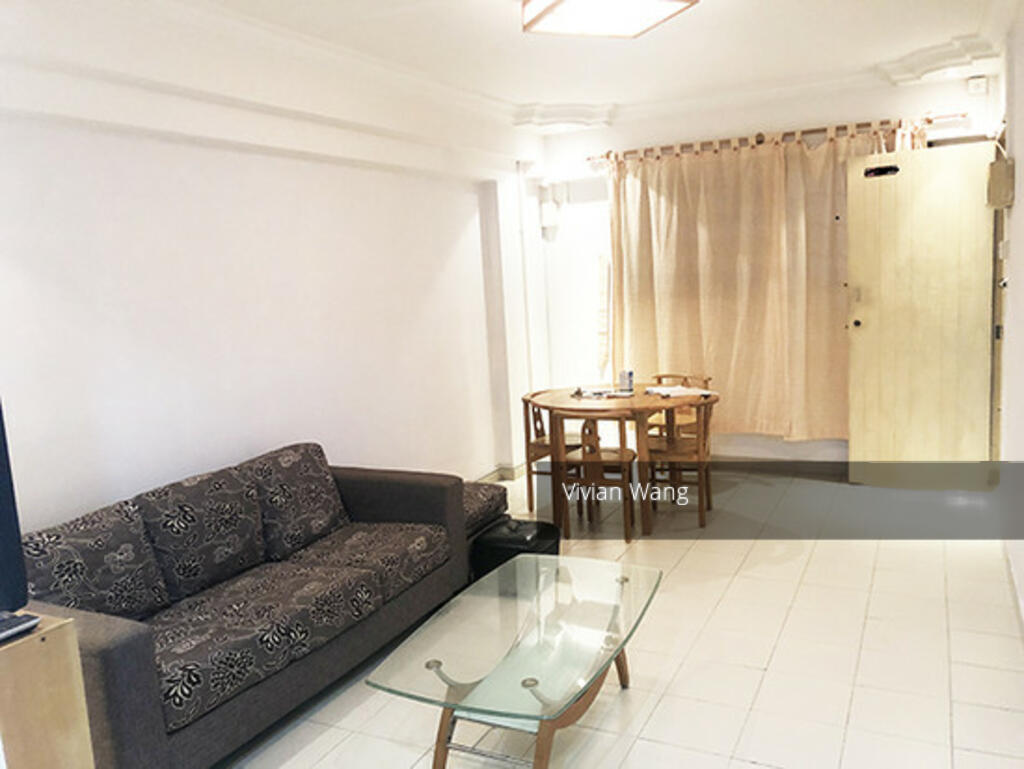 Blk 402 Yishun Ring Road (Yishun), HDB 3 Rooms #333368291